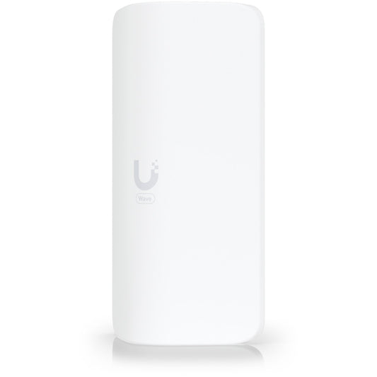 Ubiquiti UISP WAVE-AP-MICRO. 5000 Mbps. Bijelo