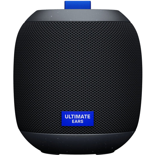 Ultimate Ears WONDERBOOM PLAY. 45x67mm 4.2cm. 79dB. Bežične. A2DP. 40 m