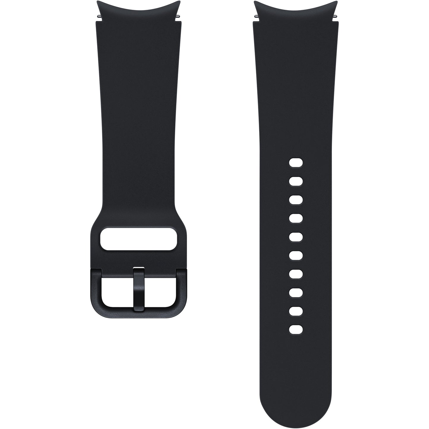 Samsung ET-SFR86SBEGEU. Narukvica. Pametni sat. Crna. Samsung. Galaxy Watch4 42mm Galaxy Watch4 40mm. Otporan na znoj