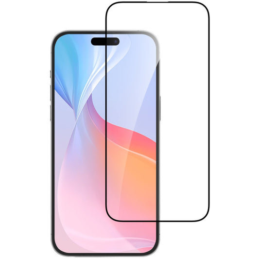 4smarts 541200. Apple. iPhone 16. Otporan na kapanje. Otporan na udarce. Otporan na ogrebotine. Prozirno. 1 komad.