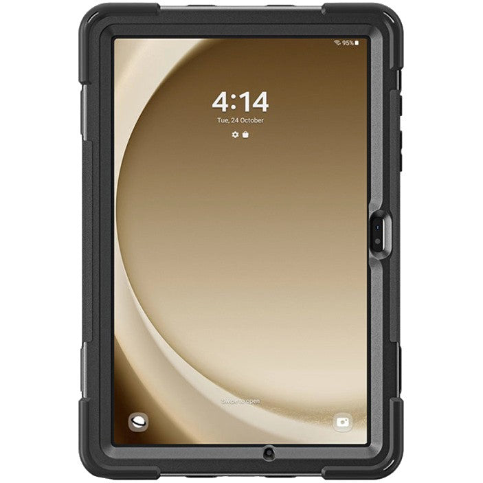 4smarts 540407. Maska. Samsung. Galaxy Tab A9+ SM-X210. SM-X215. SM-X216. 27,9 cm (11"). 160 g