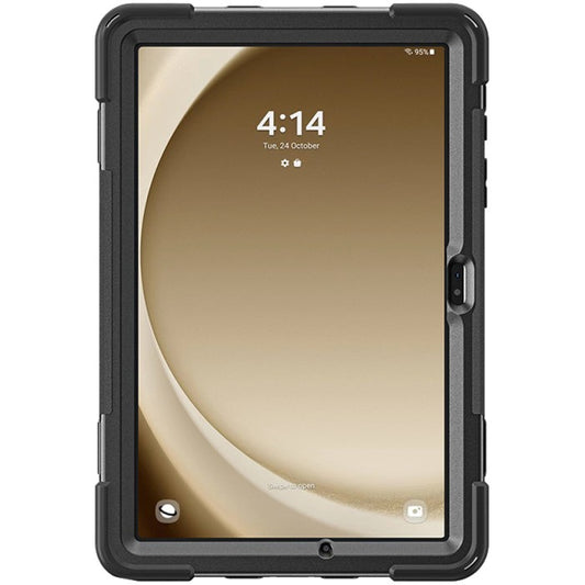 4smarts 540407. Maska. Samsung. Galaxy Tab A9+ SM-X210. SM-X215. SM-X216. 27,9 cm (11"). 160 g