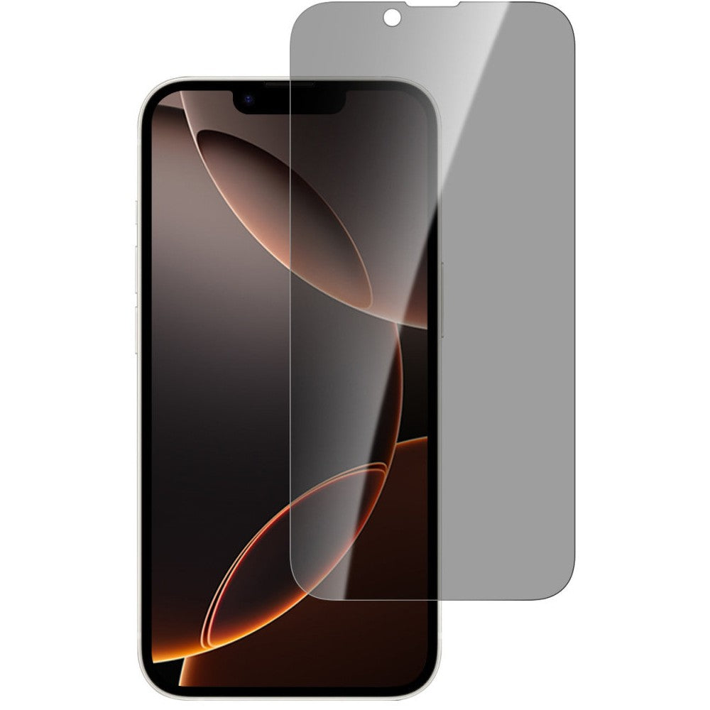 4smarts 541364. Apple. iPhone SE (4. generacija). Otporan na udarce. Otporan na ogrebotine. Prozirno. 1 komad.