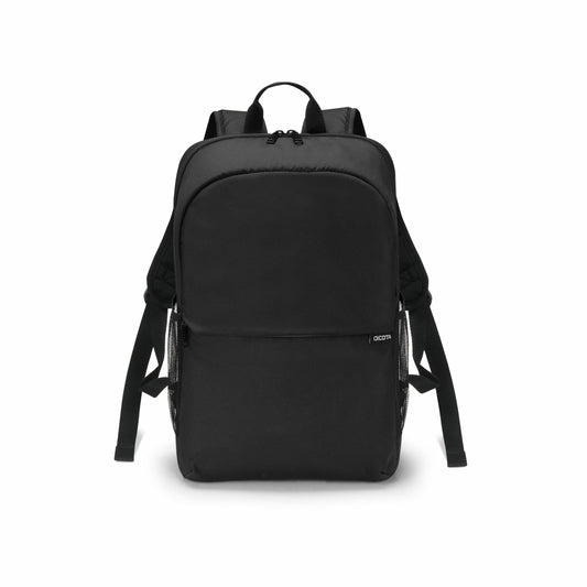 DICOTA D32086-RPET. 43,9 cm (17,3"). Torba za laptop. Poliester. Polietilen tereftalat.