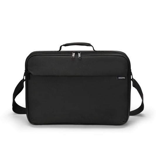 DICOTA D32089-RPET. Zaštitna futrola. 43,9 cm (17,3"). Remen za rame. 560 g