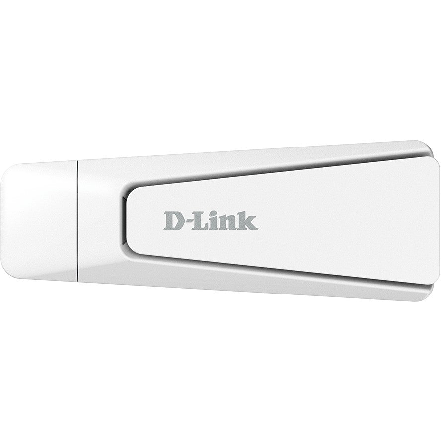 D-Link AX18U. Bežični. USB. Wi-Fi. 1800 Mbps