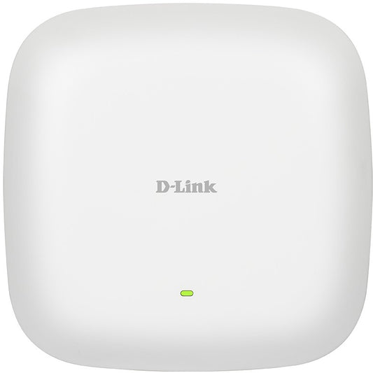 D-Link AX3600. 2.4GHz. 5GHz. 3600 Mbps. 64-bitni WEP. 128-bitni WEP. SSH. SSL/TLS. WPA. WPA Enterprise. WPA-PSK. WPA2. WPA2 Enterprise. WPA3.....10,100,1000,2500 Mbps