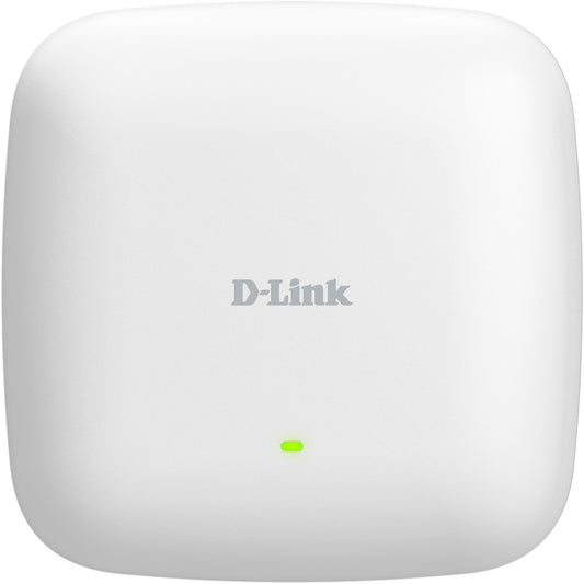 D-Link DAP-X3060. 2.4GHz. 5GHz. 3000 Mbps. SNMP. SNMPv2. SNMPv3. WEP. WPA. WPA2. WPA3. 10,100,1000,2500 Mbps