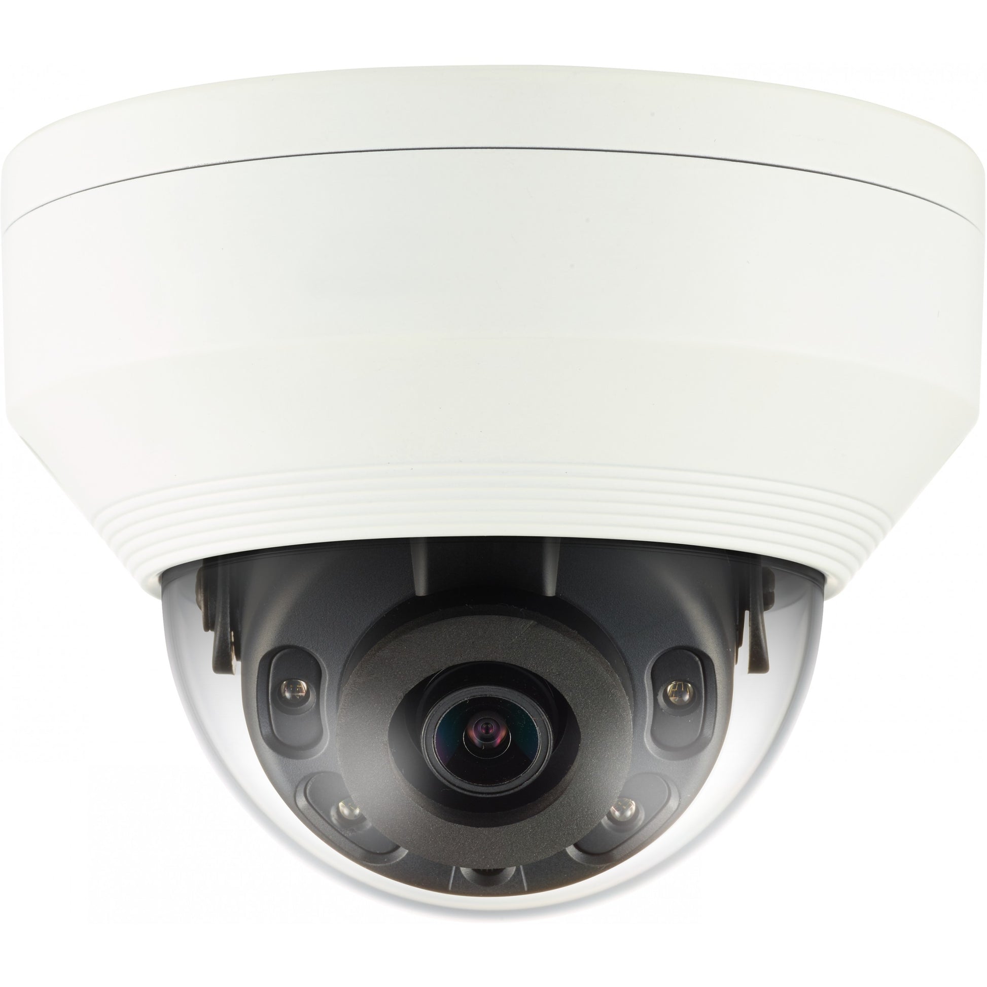 Hanwha QNV-6012R IP sigurnosna kamera. Vanjska. Žična. Češki. Njemački. Holandski. Engleski. Španski. Francuski. Grčki. Mađarski. Montaža za plafon/zid. Bijela.