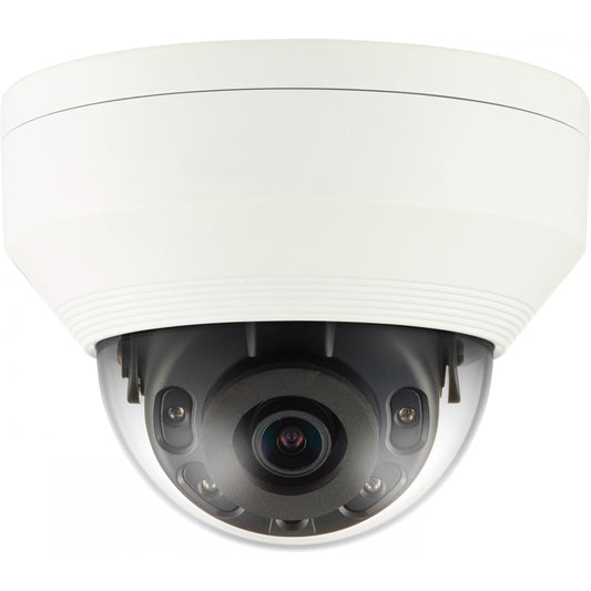Hanwha QNV-6012R IP sigurnosna kamera. Vanjska. Žična. Češki. Njemački. Holandski. Engleski. Španski. Francuski. Grčki. Mađarski. Montaža za plafon/zid. Bijela.