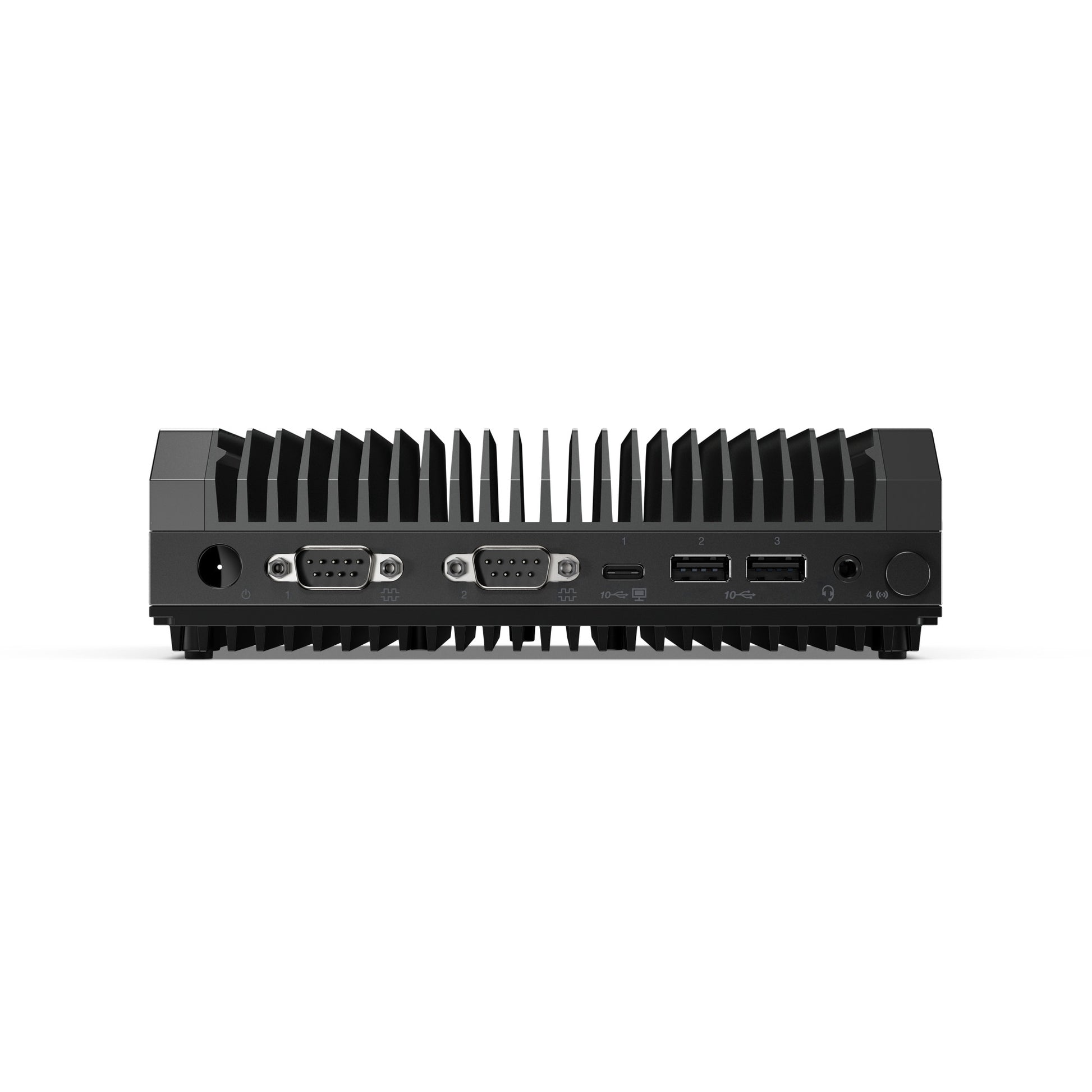 Lenovo ThinkEdge SE30. 1,8 GHz. Intel® Celeron®. 6305E. 8 GB. 256 GB. Windows 11 IoT Enterprise