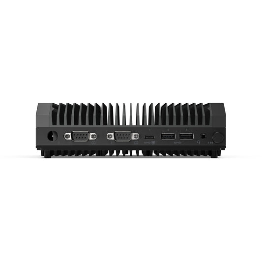 Lenovo ThinkEdge SE30. 1,8 GHz. Intel® Celeron®. 6305E. 8 GB. 256 GB. Windows 11 IoT Enterprise