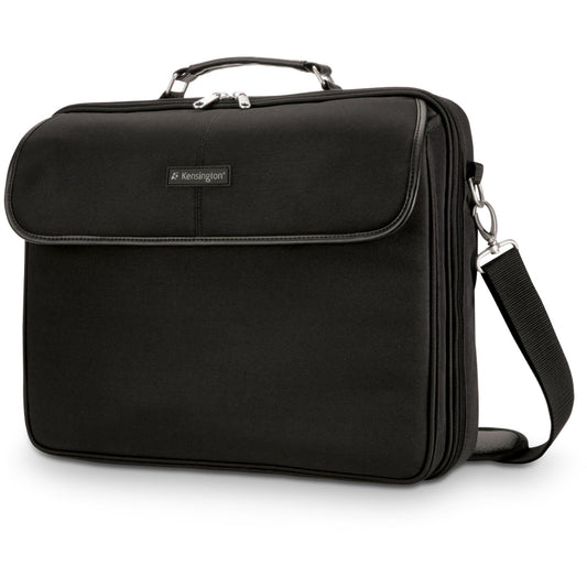Kensington SP30 torba na preklop – 15,6"/39,6 cm. Aktovka. 39,6 cm (15,6"). Remen za rame. 780 g