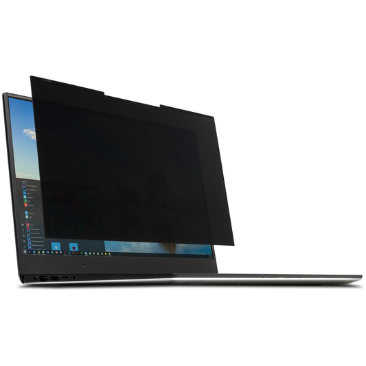 Kensington MagPro magnetni ekran za privatnost za 14" laptope (16:9). 35,6 cm (14"). 16:9. Laptop. Zaslon za privatnost bez okvira. Zaštita od odsjaja. Privatnost. 210 g