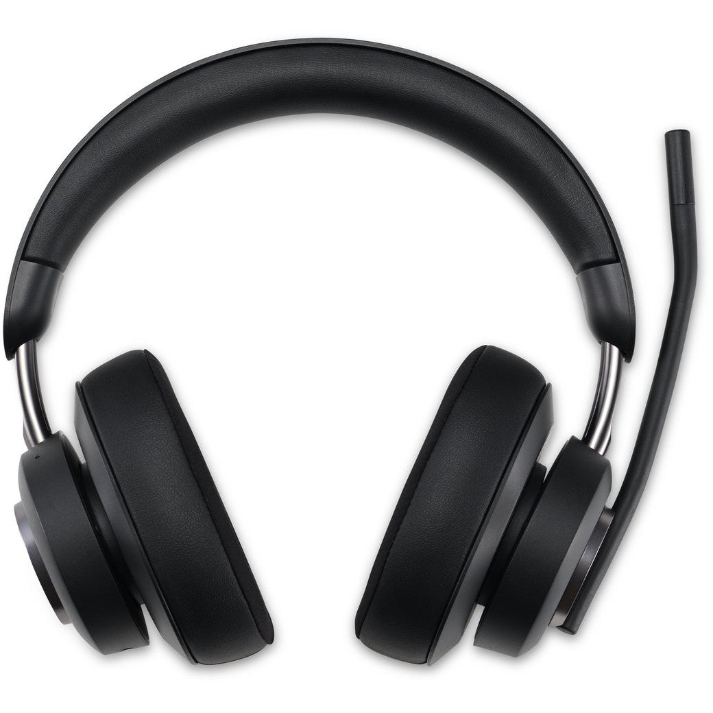 Kensington H3000 Bluetooth slušalice preko uha. Bežične. Igraće. 20 - 20000 Hz. Slušalice. Crne.