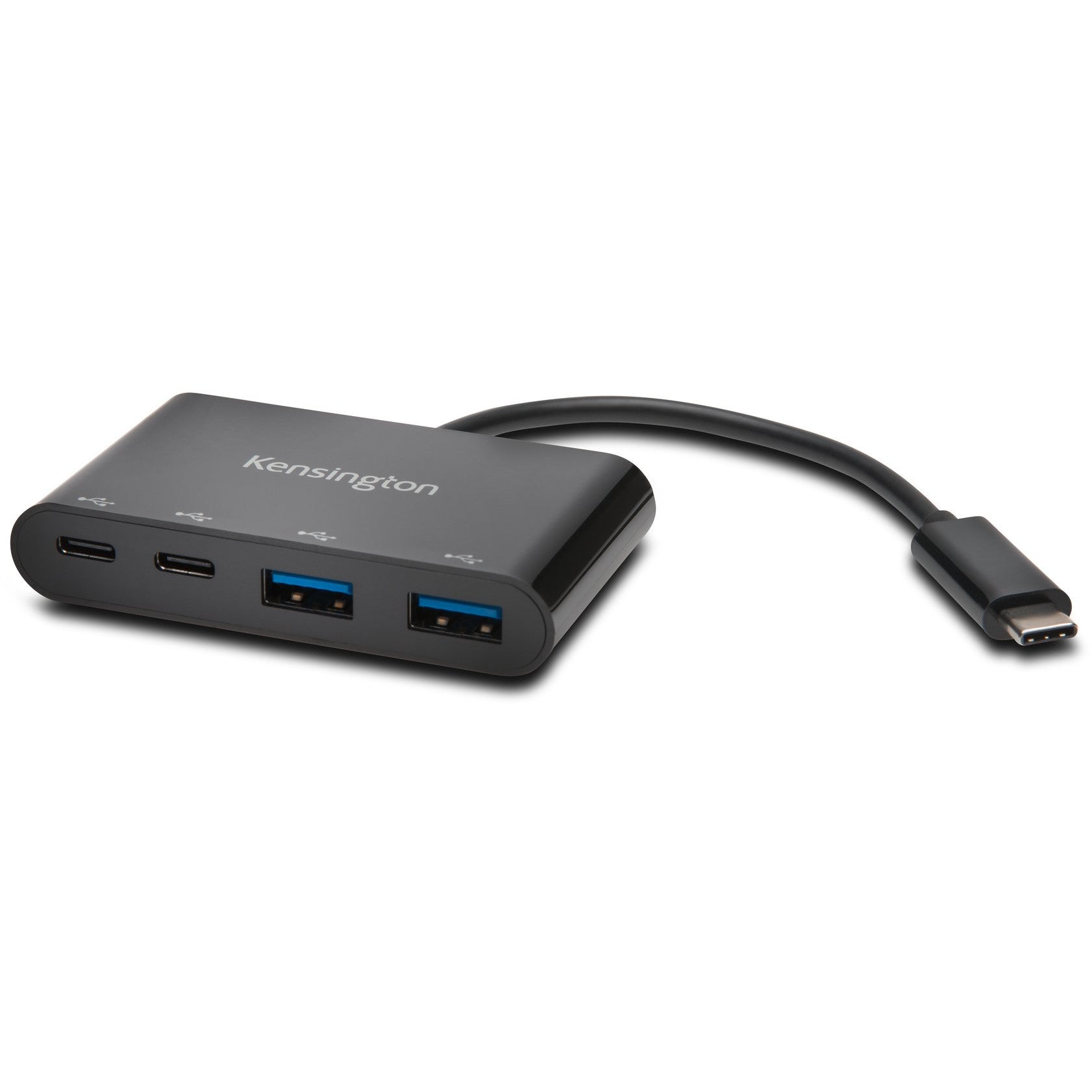 Kensington CH1000 USB-C hub sa 4 porta. USB 3.2 Gen 1 (3.1 Gen 1) Tip-C. USB 3.2 Gen 1 (3.1 Gen 1) Tip-A. USB 3.2 Gen 1 (3.1 Gen 1) Tip-C. 5000 Mbps. Crna. Kina. Windows 10. Windows 10 Education. Windows 10 Education x64. Windows 10 Enterprise. Windows 10...