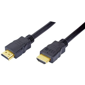 Equip HDMI 1.4 kabl velike brzine. 15m. HDMI tip A (standardni). 1920 x 1200 piksela. 3D. Crno.