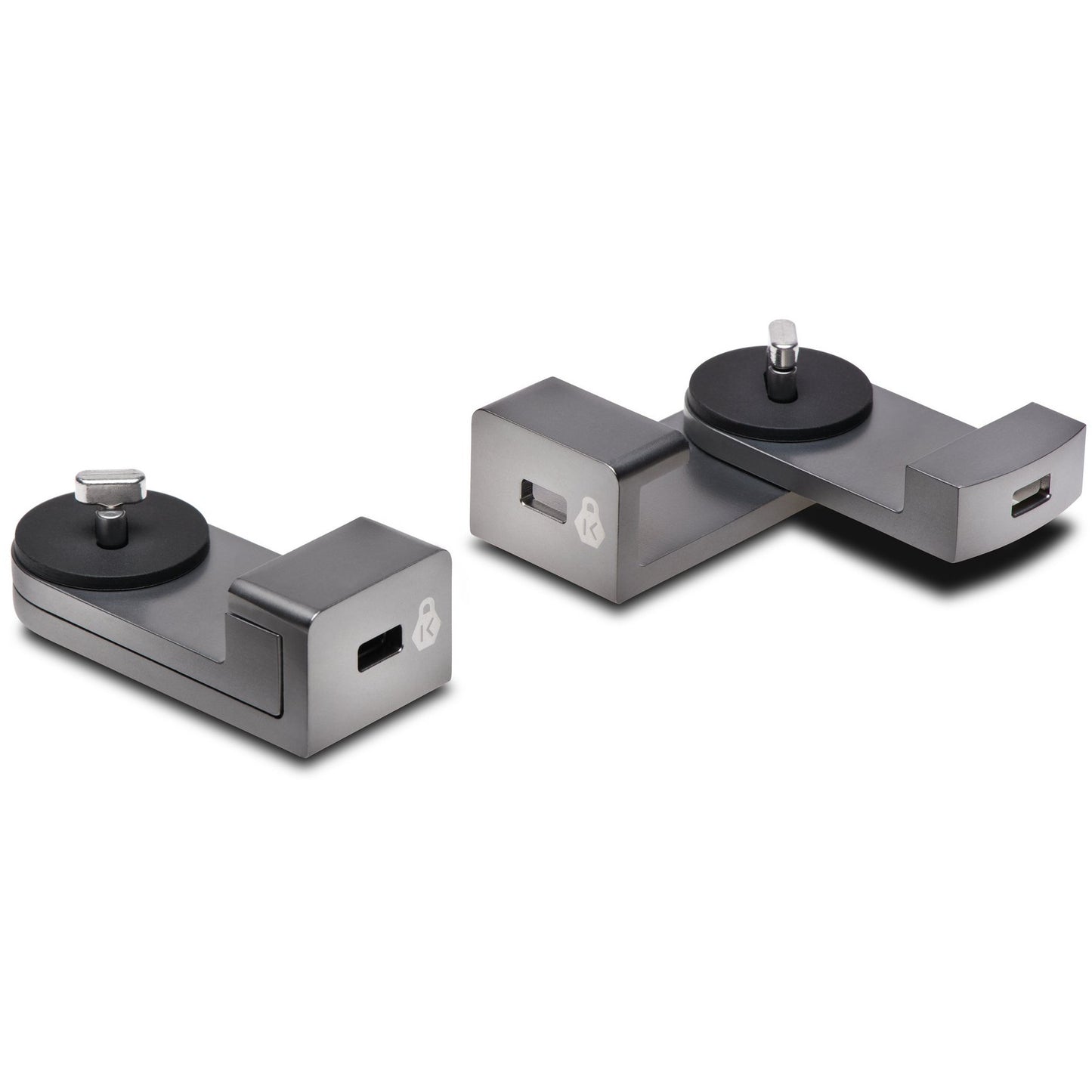 Kensington adapter za zaključavanje za Mac Studio. Adapter za zaključavanje. Srebrni. 1 komad. Cink. Mac Studio. 15,2 mm