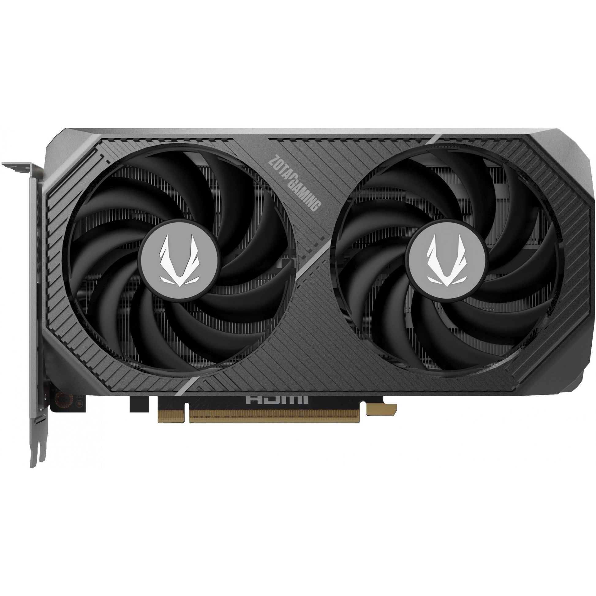 Zotac GAMING GeForce RTX 5060 Ti Twin Edge. GeForce RTX 5060 Ti. 8GB. GDDR7. 128 bita. 7680 x 4320 piksela. PCI Express x8 5.0