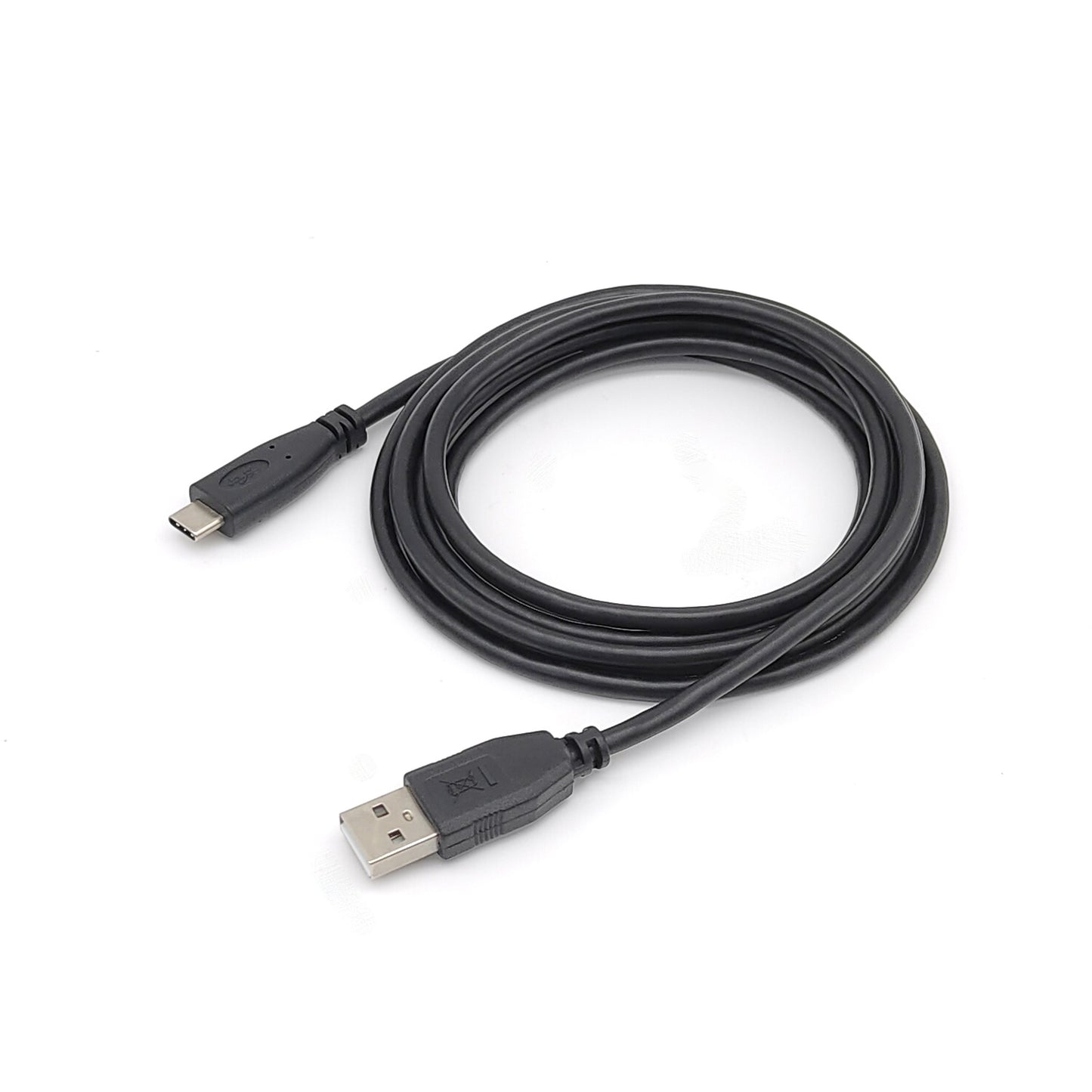Equip USB 2.0 Tip-C na Tip-A kabl. Muški/Muški. 2.0 m. 2 m. USB-A. USB-C. USB 2.0. 0.48 Gbps. Crni