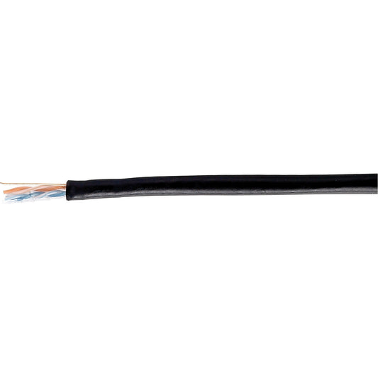 Equip Cat.6 U/UTP kabel za vanjsku instalaciju. 305 m. 305 m. Cat6. U/UTP (UTP). Sivi.