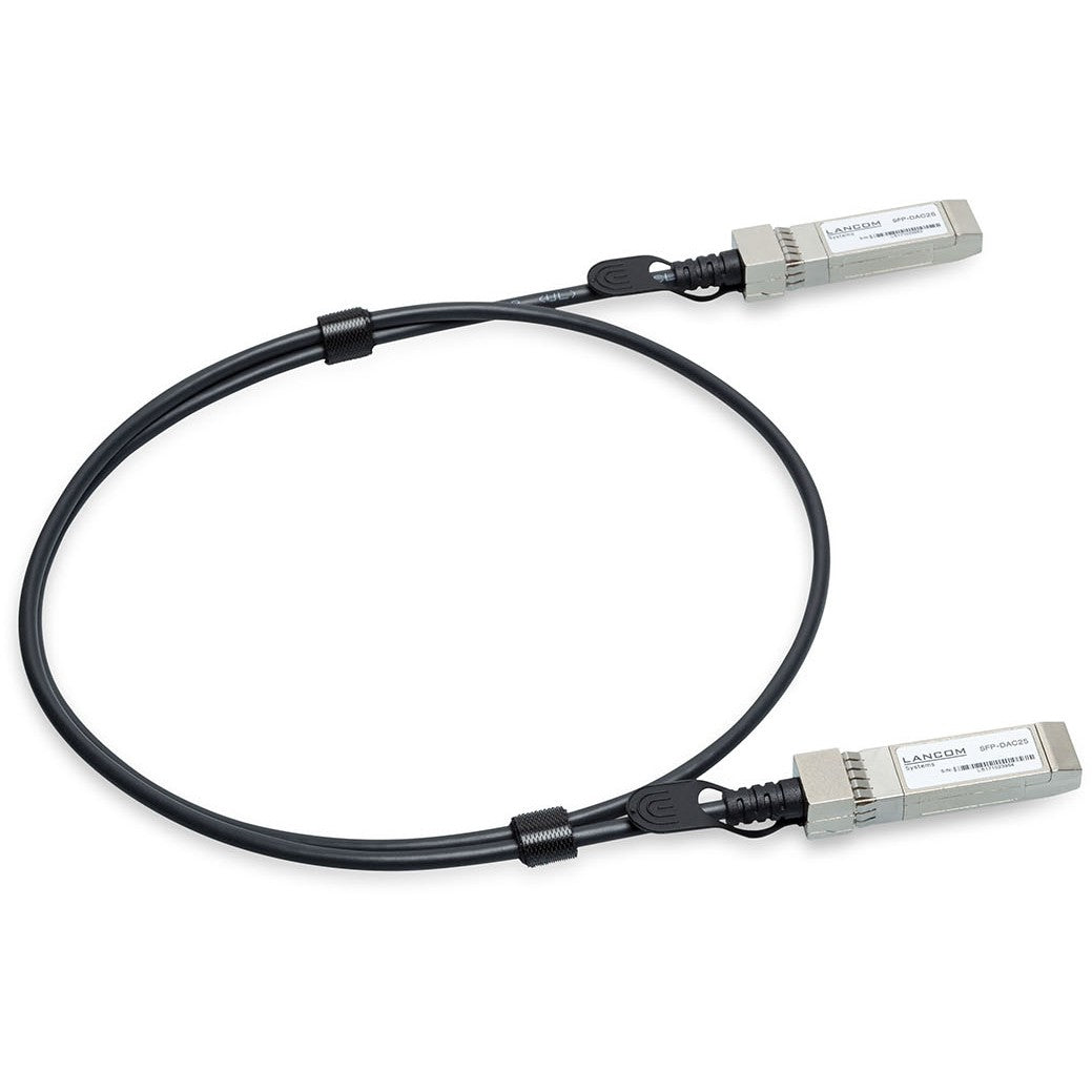 LANCOM SFP-DAC25-1m. 1 m. SFP. SFP
