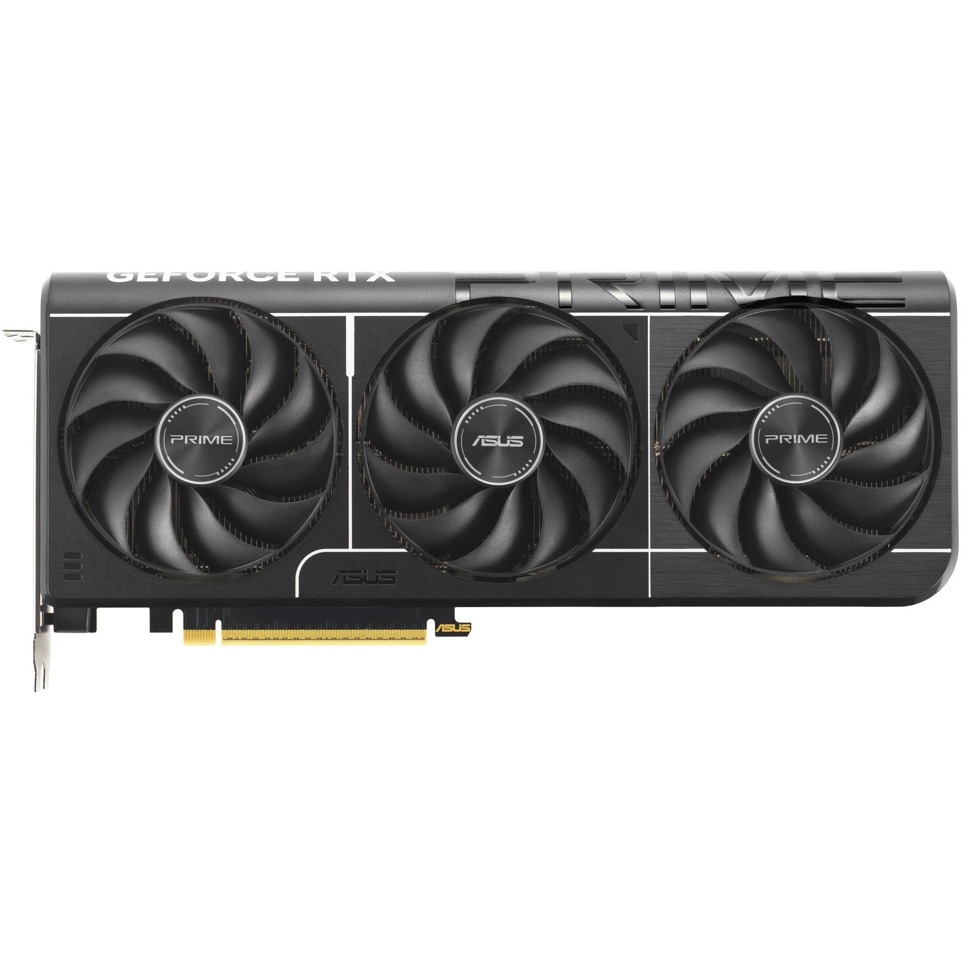 ASUS Prime-RTX5070-O12G. GeForce RTX 5070. 12GB. GDDR7. 192 bita. 7680 x 4320 piksela. PCI Express 5.0