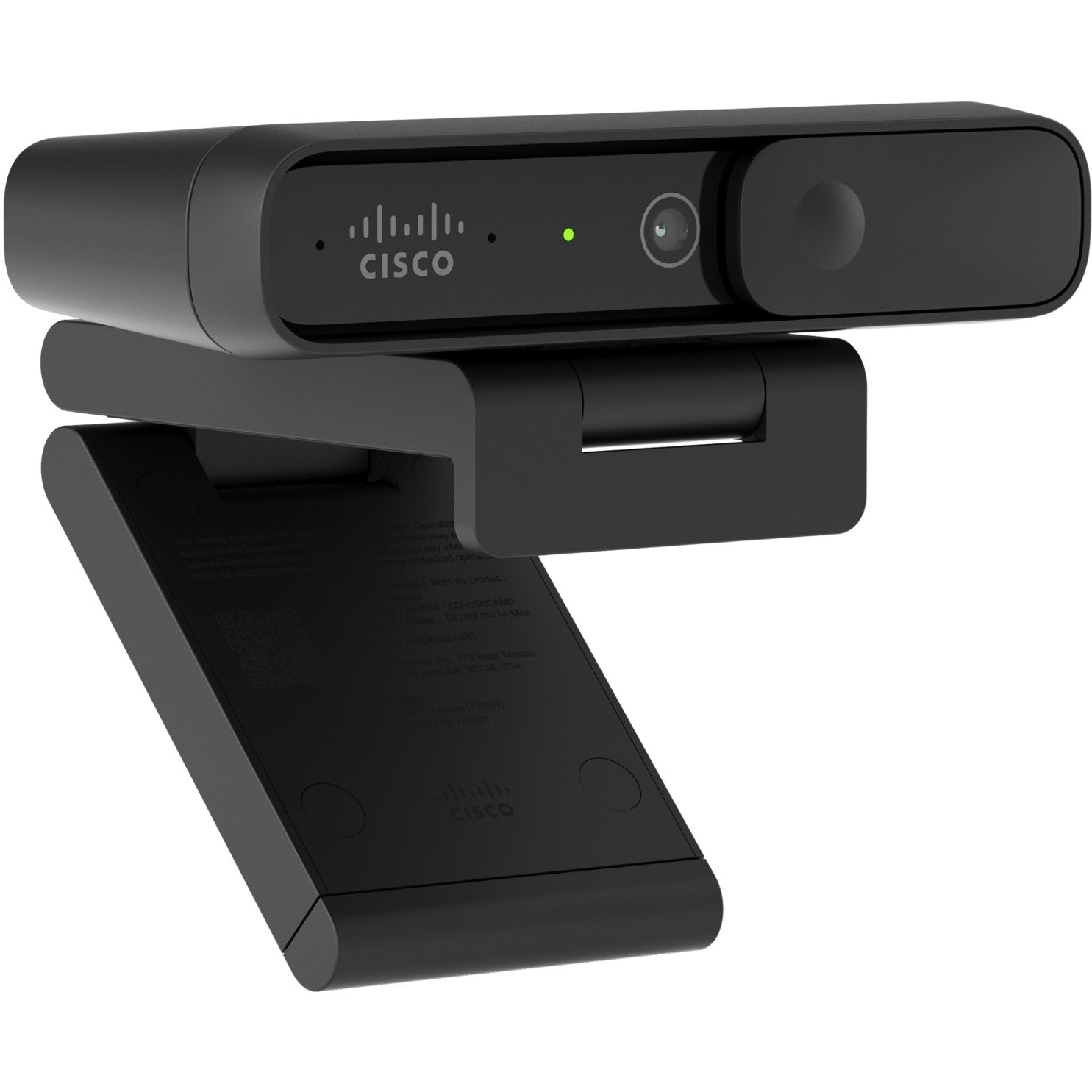 Cisco stolna kamera 1080p. 8MP. 1920x1080 piksela. Full HD. 30 fps. 1920x1080@30fps. 1080p