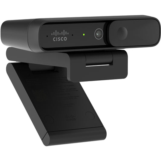 Cisco stolna kamera 1080p. 8MP. 1920x1080 piksela. Full HD. 30 fps. 1920x1080@30fps. 1080p