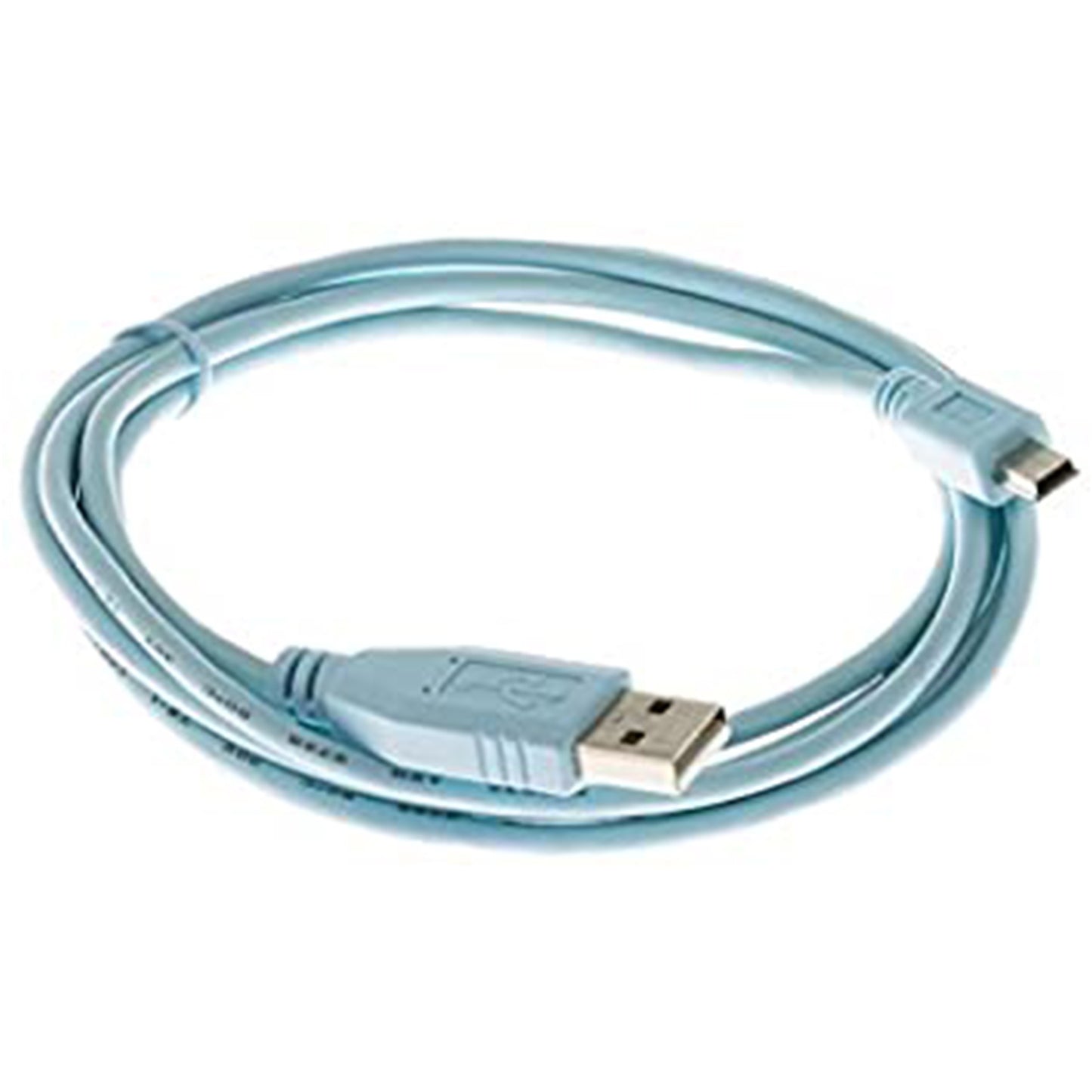 Cisco konzolni USB. 2 m. Muški/muški