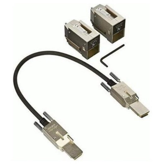 Cisco C9200L STACK KIT = 0,48 m
