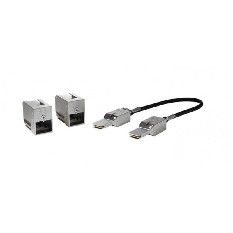 Cisco C9200 STACK KIT=. 0,5 m. SFP. SFP
