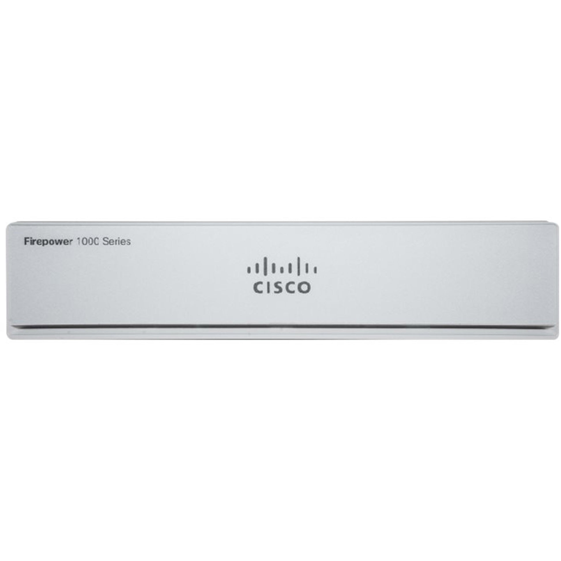 Cisco Firepower 1010. 8096 MB. DDR4. Intel. Žični. RJ-45. RJ-45 (gigabitni)