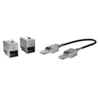 Cisco C9300L STACK KOMPLET = 0,5 m