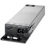 Cisco 715W AC 80+ PLATINUM CONFIG 1 P/S SAVE. 715 W. 100 - 240 V. 50 - 60 Hz. 80 PLUS Platinum. Catalyst 9300. 40,1 mm