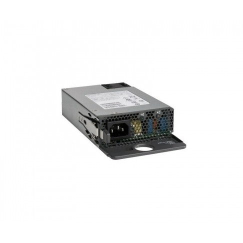 Cisco PWR-C6-1KWAC=. Napajanje. Sivo. 1600060 h. 3412 BTU/h. 1000W. 101.6mm