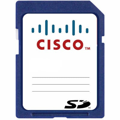 Cisco 1GB SD. 1 GB. SD