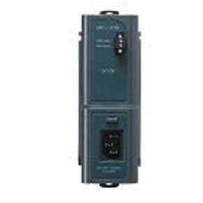 Cisco PWR-IE50W-AC-IEC=. Napajanje. Zeleno. Sivo. 1662359 h. Cisco IE-3000-4TC. IE-3000-8TC. IE-3000-4TC-E i IE-3000-8TC-E. 50W 100 - 240V