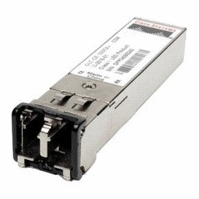 Cisco 100BASE-FX SFP. 2000 m. 1310 nm. IEEE 802.3ah Draft 3.0. IEEE 802.3. 0 - 70 °C. -40 - 85 °C. Laser klase 1 21CFR1040