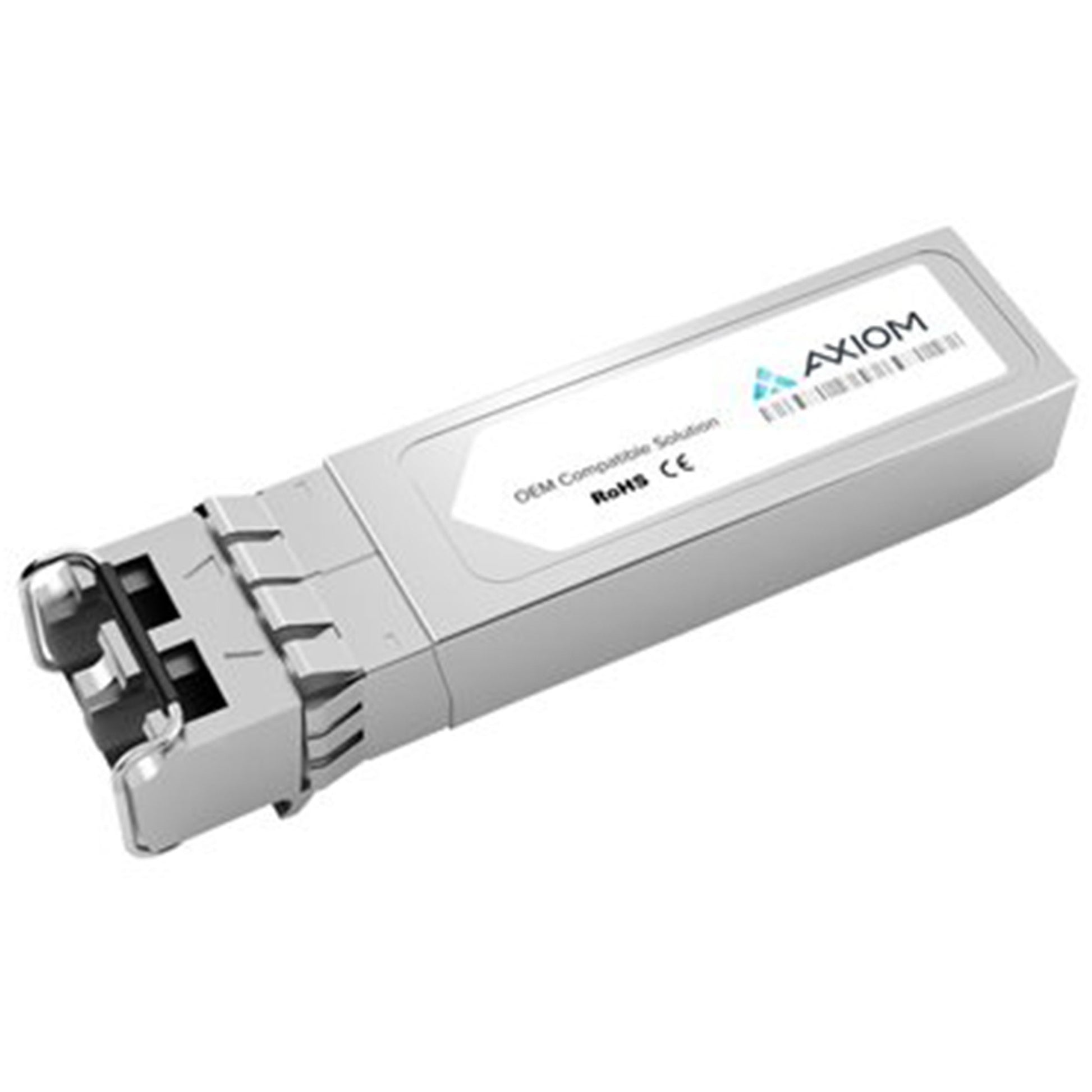 Cisco SFP-25G-SR-S=. Optička vlakna. 25000 Mbps. SFP28. 100 m. 850 nm. -8,4 dBmW