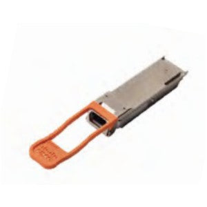 Cisco QSFP-40G-CSR-S=. Optička vlakna. 40000 Mbps. QSFP. LC. 400 m