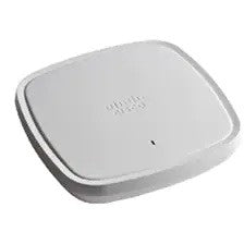 Cisco C9130AXI-E. 2.4GHz. 5GHz. 5380 Mbps. 100, 1000, 2500, 5000 Mbps