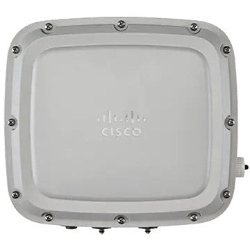 Cisco C9124AXI-E. 2.4GHz. 5GHz. 5380 Mbps. AES. EAP. EAP FAST. EAP GTC. EAP SIM. MSCHAPv2. PEAP. TKIP. TLS. TTLS. WPA. WPA2. WPA3. 100,1000,2500 Mbps