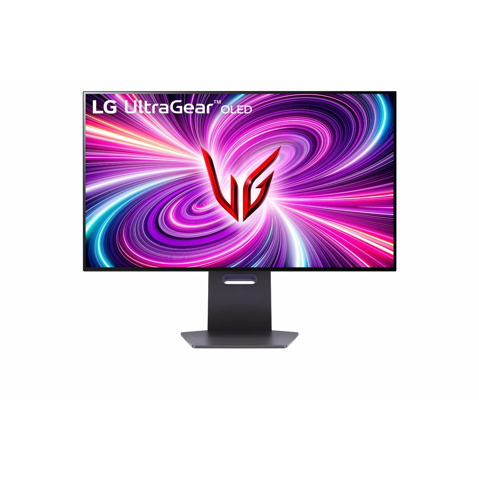 LG 32GS95UX-B. 79,9 cm (31,5"). 3480 x 2160 piksela. 4K Ultra HD. OLED. 0,03 ms. Crni