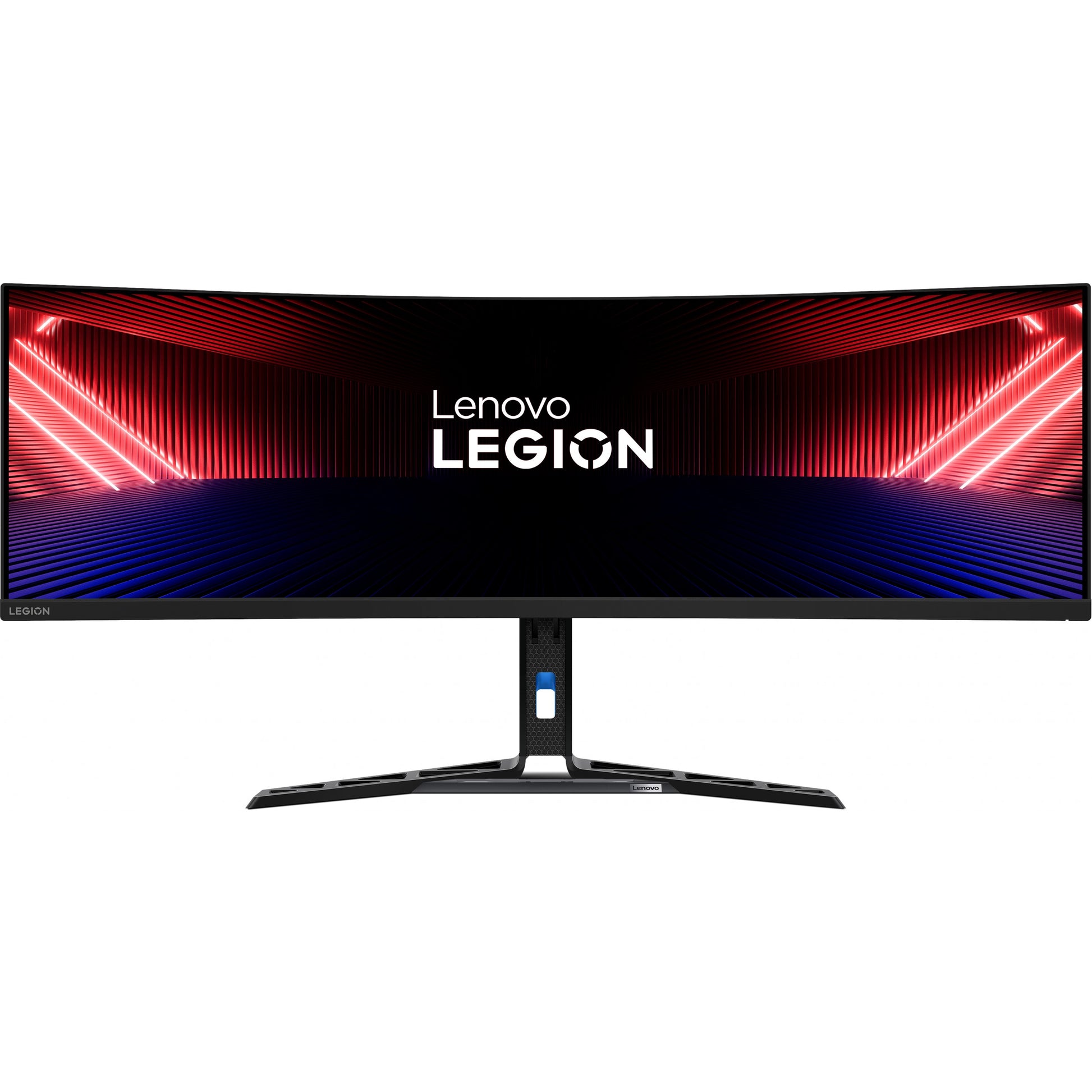 Lenovo Legion R45w-30. 113 cm (44,5"). 5120 x 1440 piksela. DQHD. LED. 12 ms. Crni