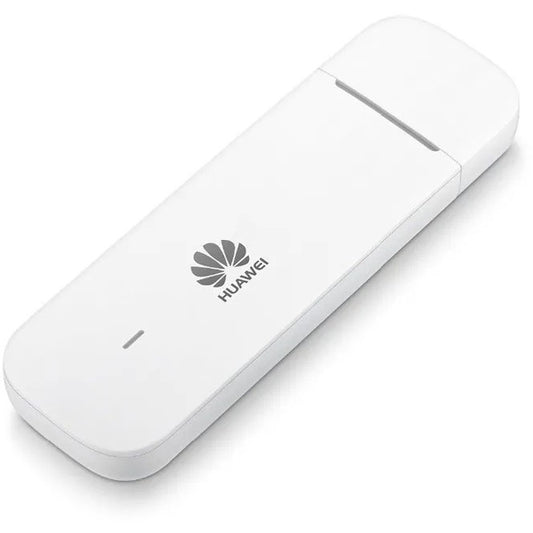 Huawei E3372. Mobilni mrežni modem. Bijeli. Prenosni. LTE. Edge. GSM. DC-HSPA+. UMTS. WCDMA