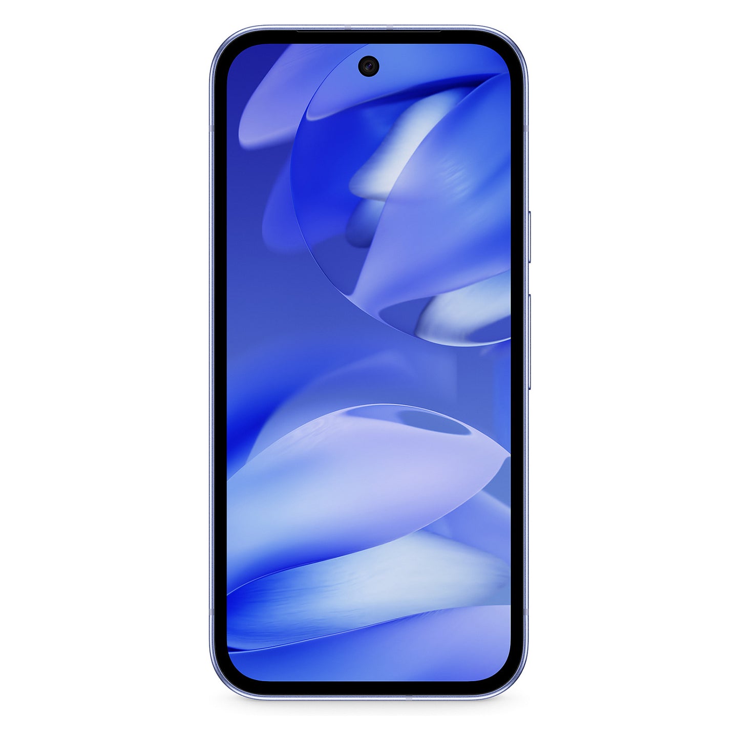 Google Pixel 9a , 16 cm (6.3"), 8 GB, 128 GB, 48 MP, Android 15, Violett