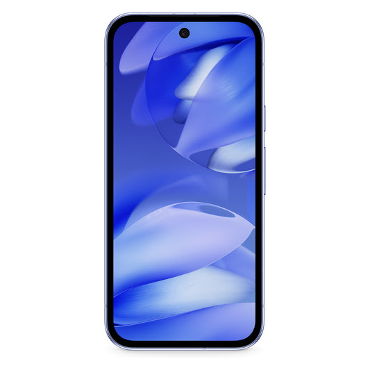 Google Pixel 9a , 16 cm (6.3"), 8 GB, 128 GB, 48 MP, Android 15, Violett
