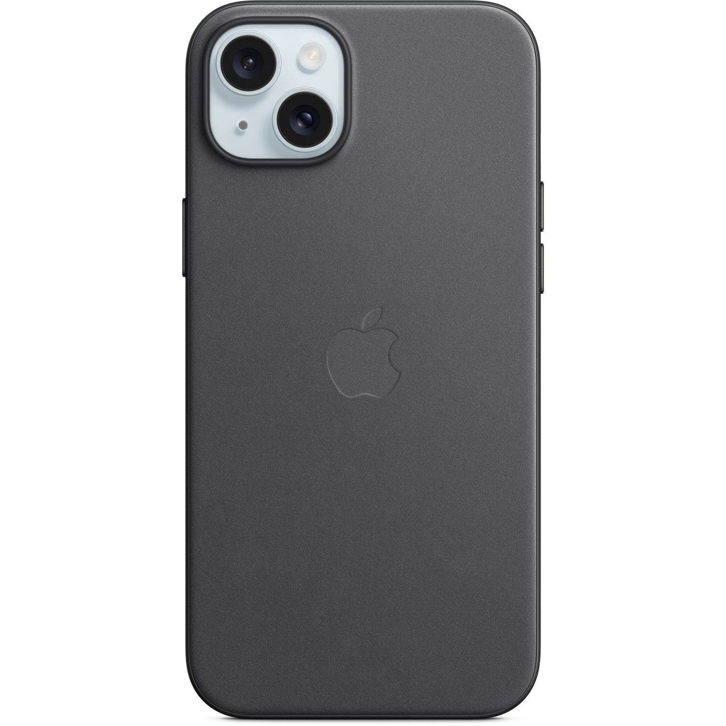 Apple MT423ZM/A. Futrola. Apple. iPhone 15 Plus. 17 cm (6,7"). Crna.