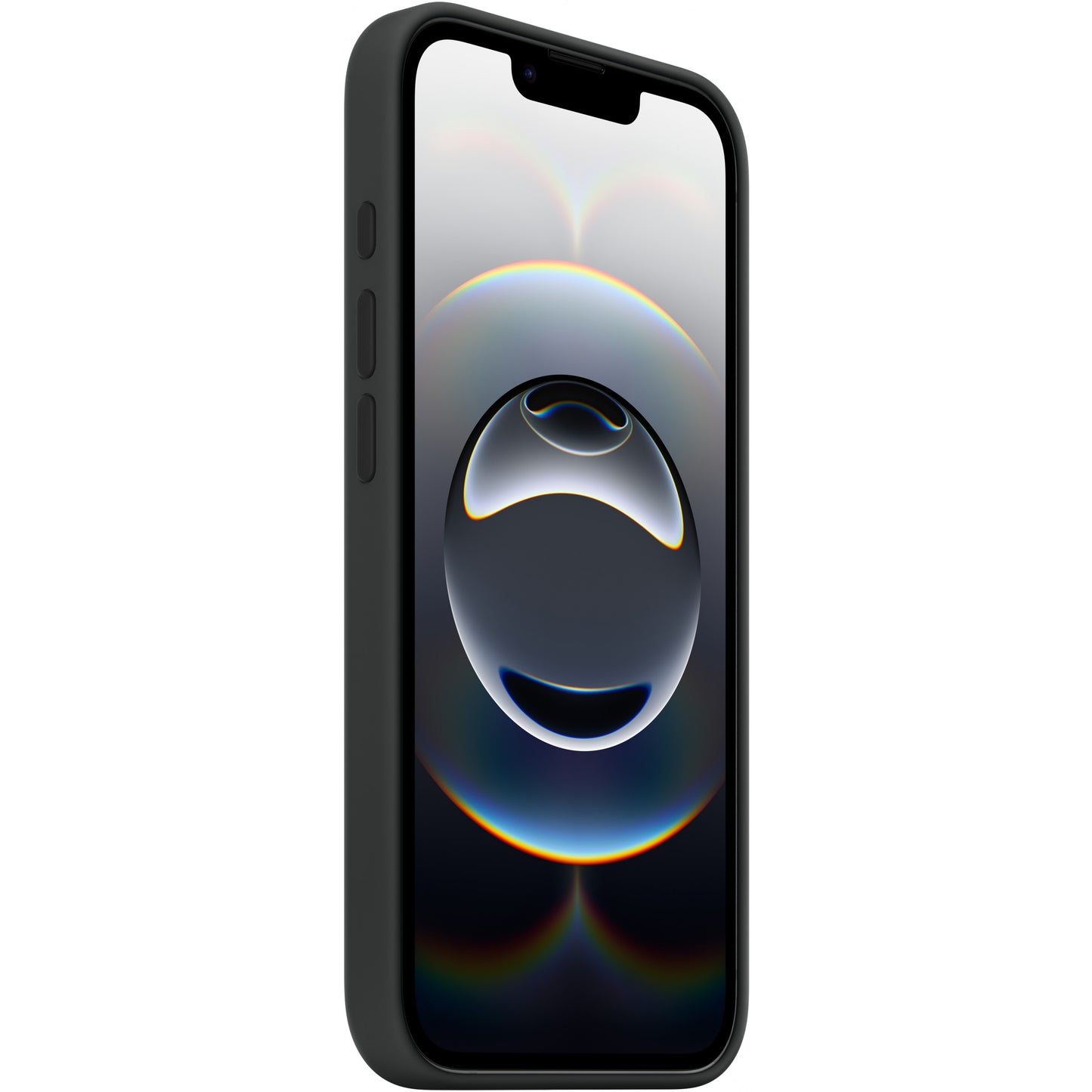 Apple MD3N4ZM/A. Futrola. Apple. iPhone 16e. 15,5 cm (6,1"). Crna.